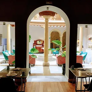 4* Hotel Don Juan Boutique