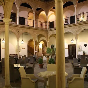 Parador De Úbeda